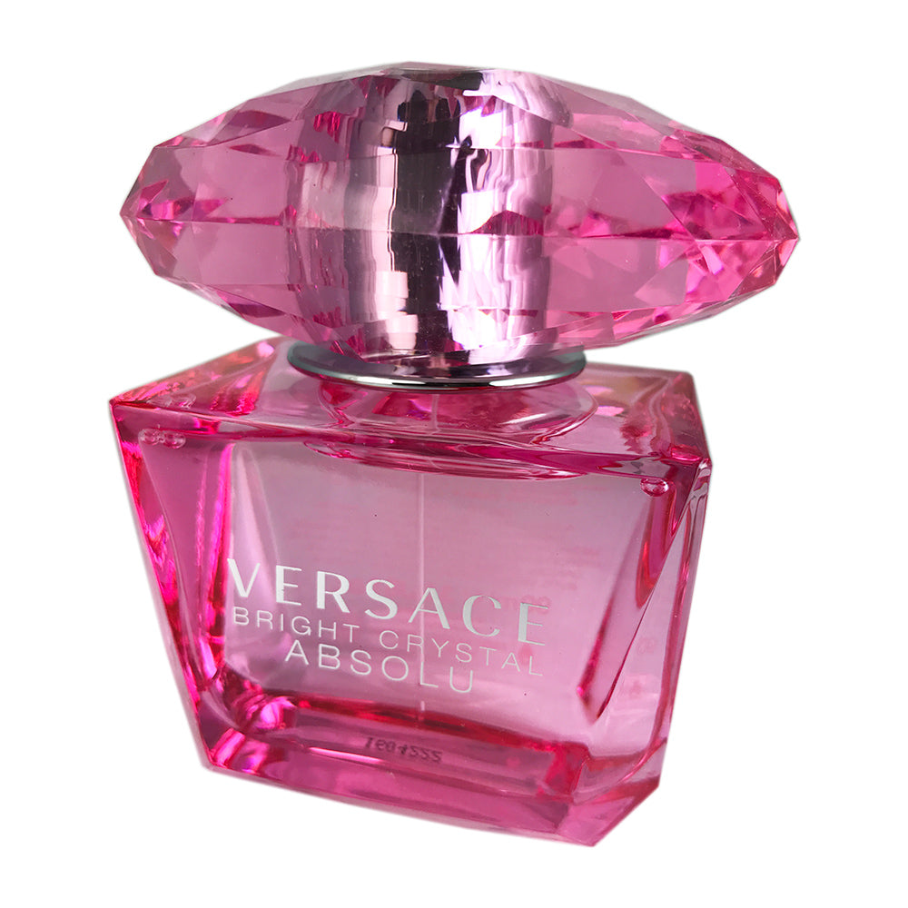 Versace Bright Crystal Absolu Eau de Parfum for Women